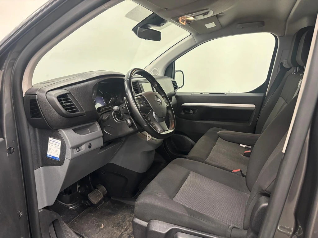Opel Vivaro – foto 8