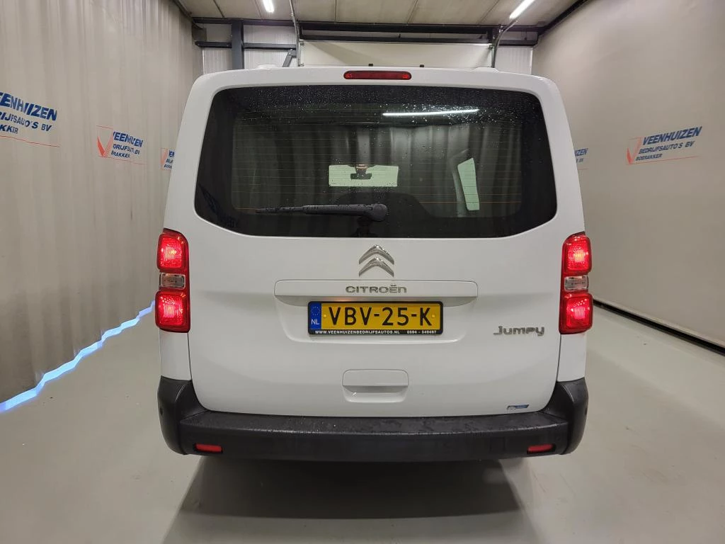 Citroën Jumpy – foto 4
