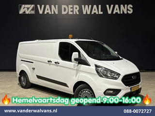 Ford Transit Custom – thumbnail 4