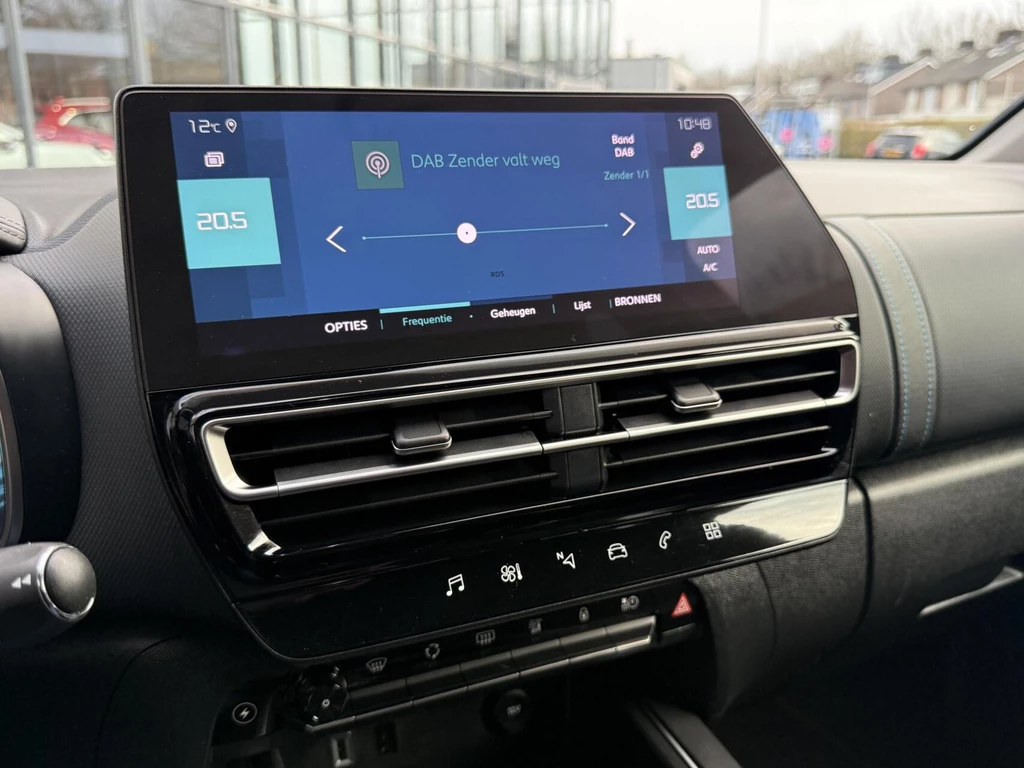 Citroën C5 Aircross – foto 27