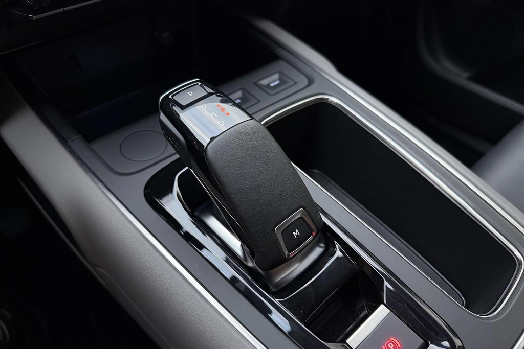 Citroën C5 Aircross – foto 30