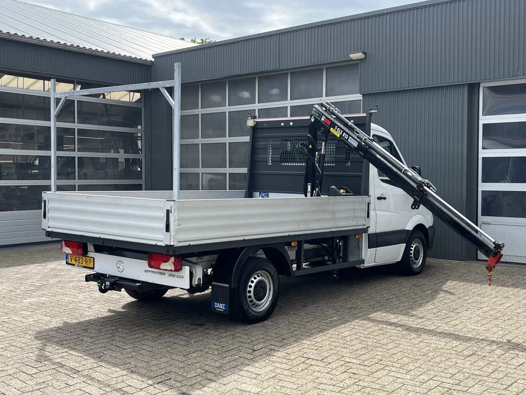 Mercedes-Benz Sprinter – foto 10