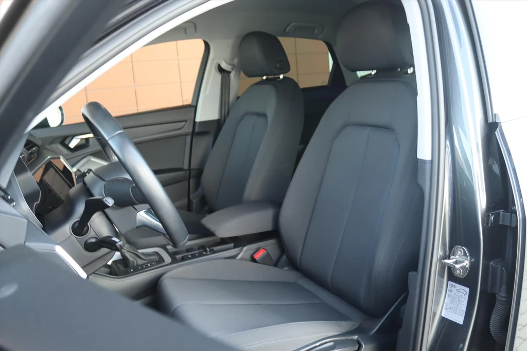 Audi Q3 – foto 21