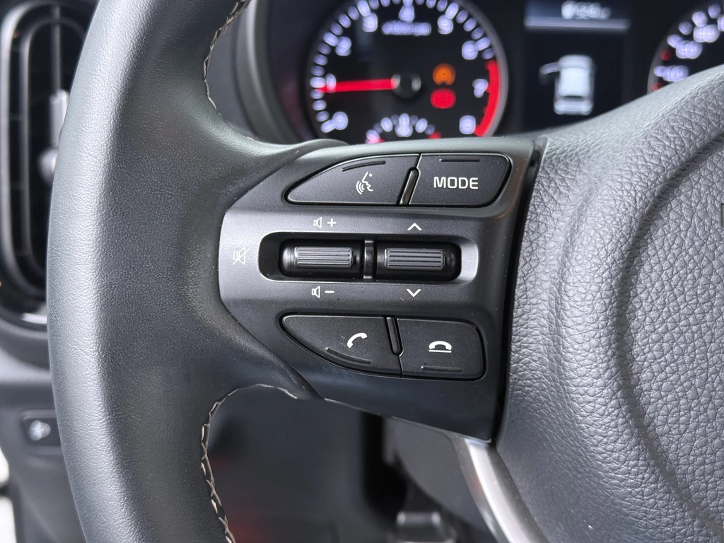 Kia Picanto – foto 28