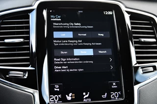 Volvo XC90 – thumbnail 43