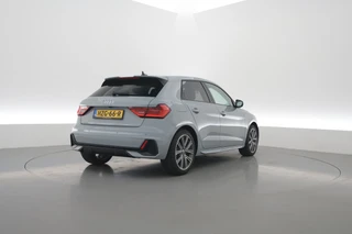 Audi A1 Sportback – thumbnail 4