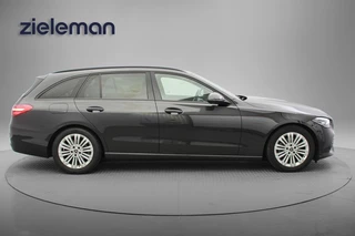 Mercedes-Benz C-Klasse – thumbnail 6