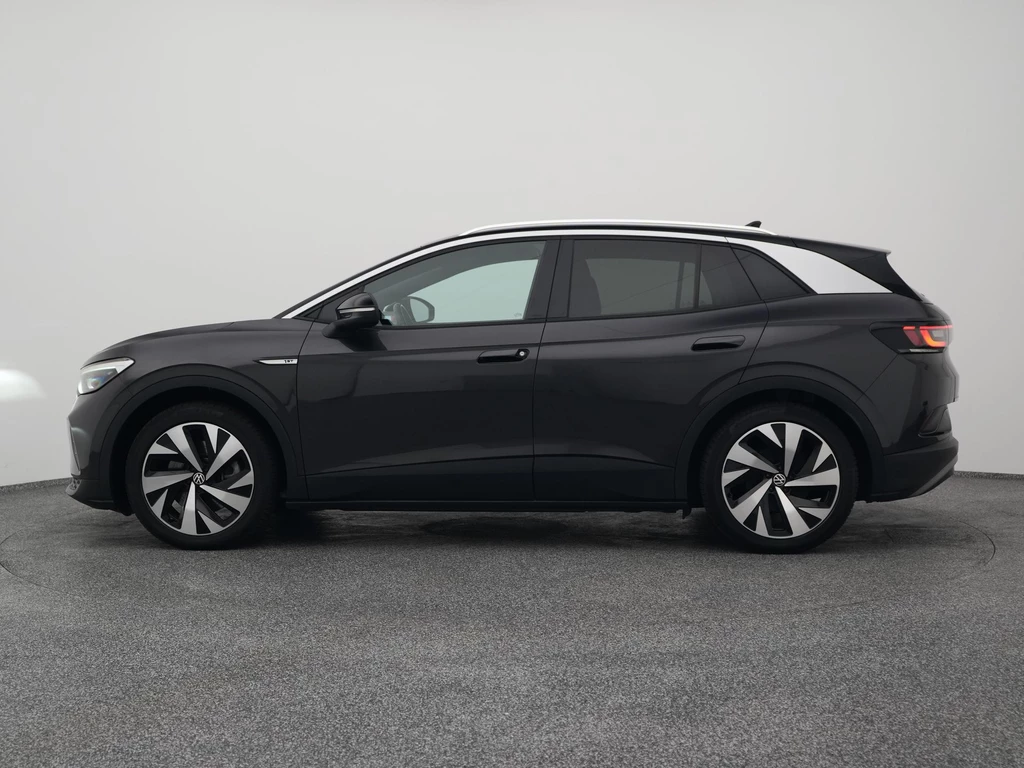 Volkswagen ID.4 – foto 3