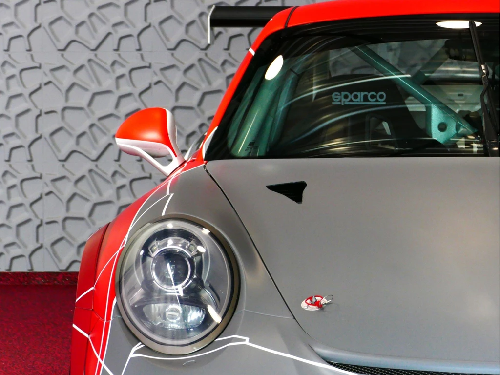 Porsche 911 – foto 32