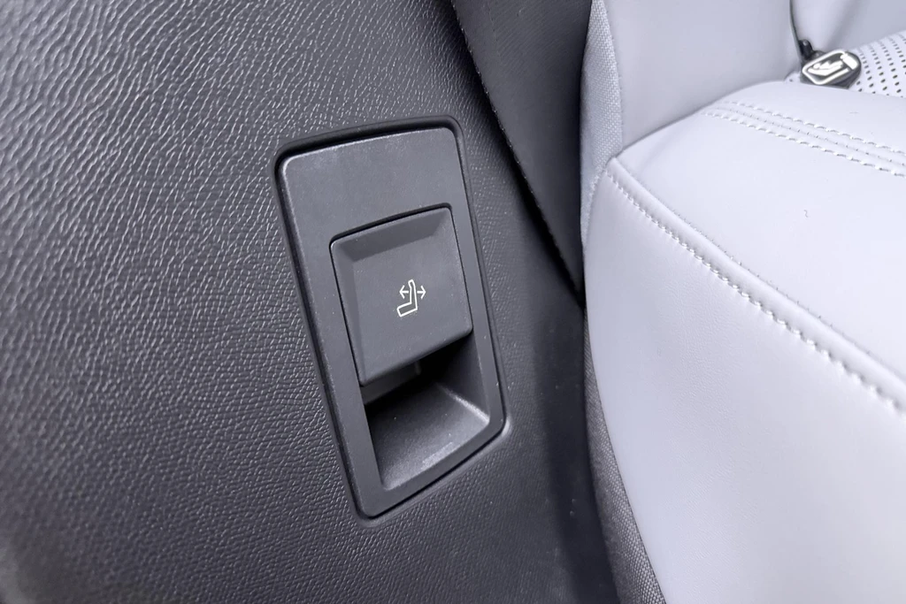 Citroën C5 Aircross – foto 17