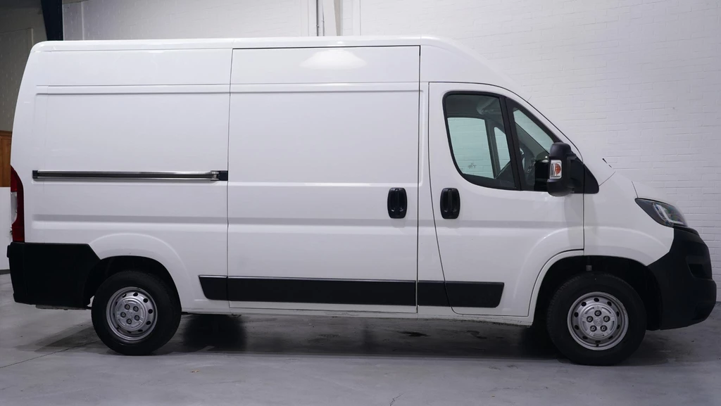 Peugeot Boxer – foto 7