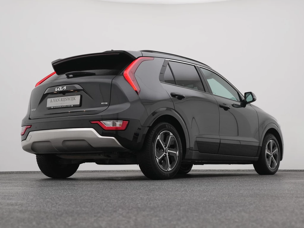 Kia Niro – foto 12