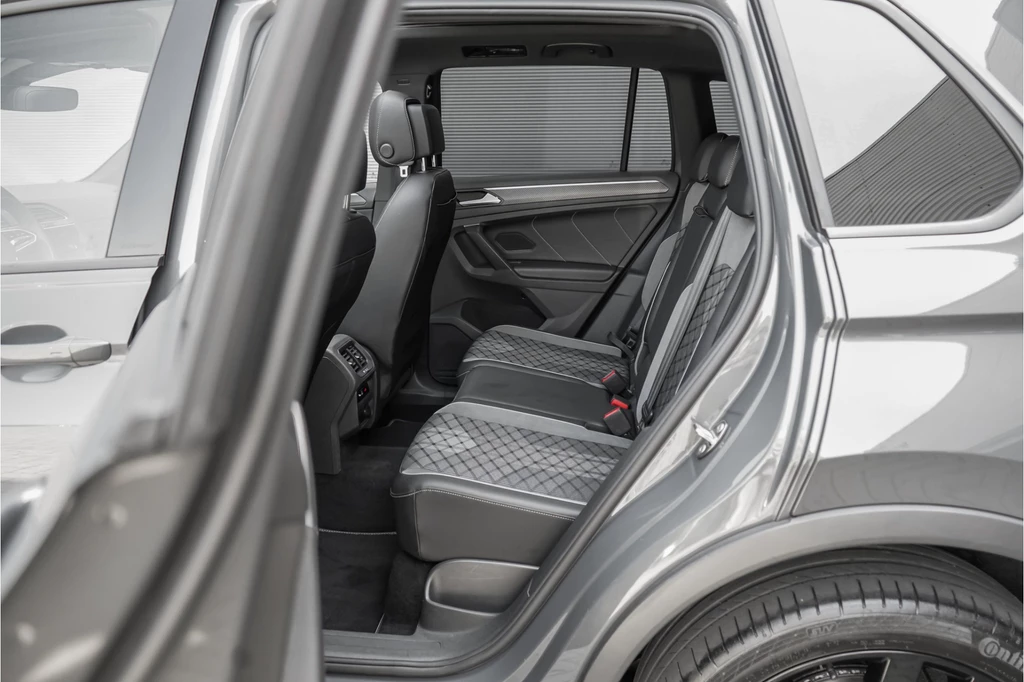 Volkswagen Tiguan – foto 14