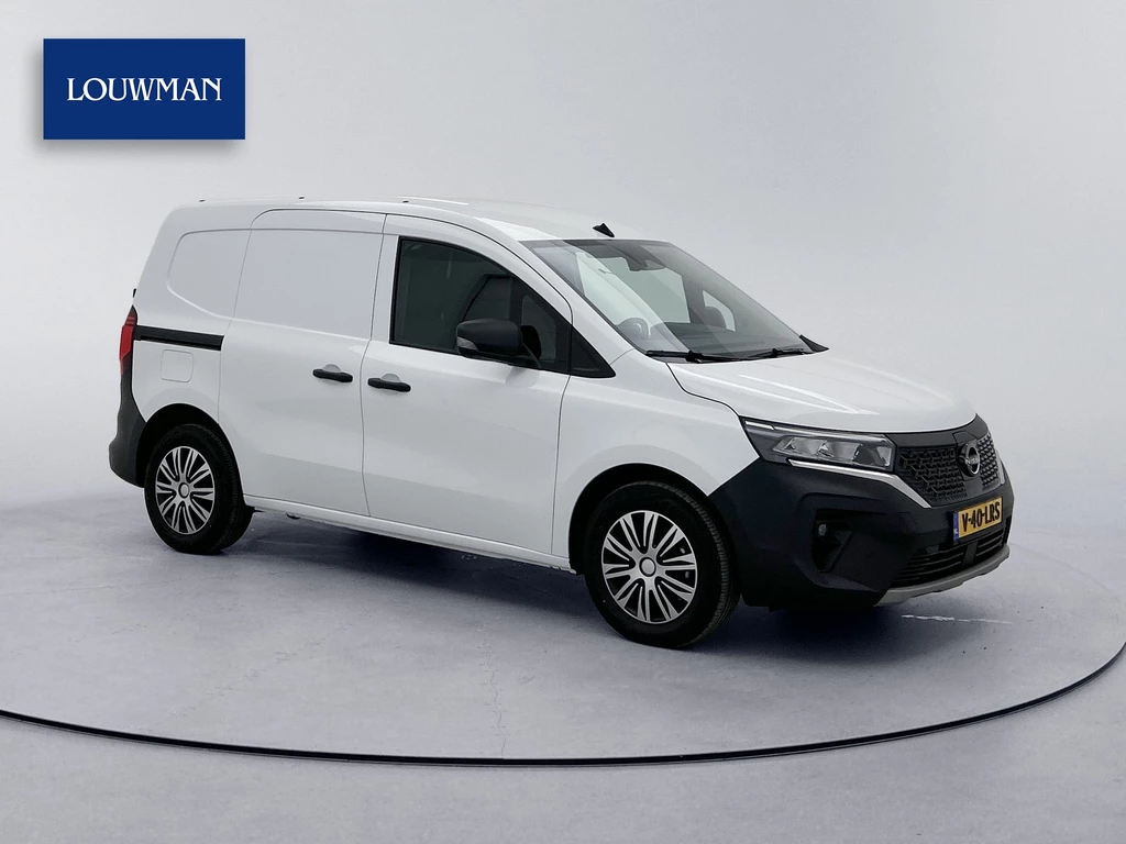 Nissan Townstar – foto 8