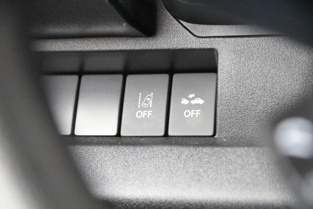 Suzuki Jimny – foto 16