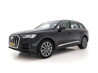Audi Q7 – thumbnail 1