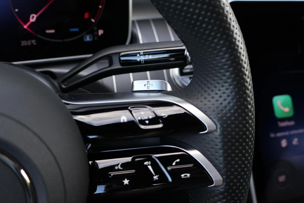 Mercedes-Benz C-Klasse – foto 28