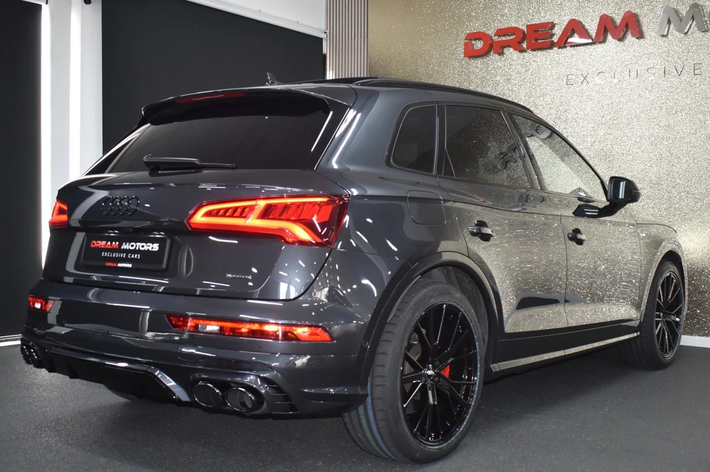 Audi Q5 – foto 6
