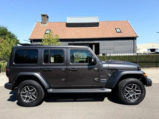 Jeep Wrangler – thumbnail 10