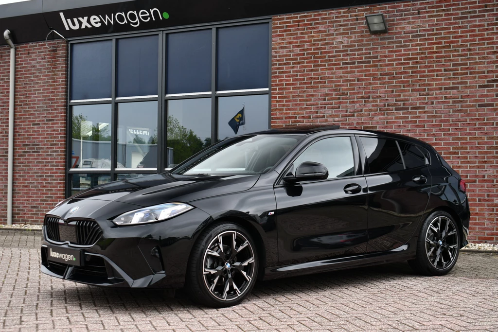 BMW 1 Serie – foto 3