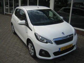 Peugeot 108 – thumbnail 4