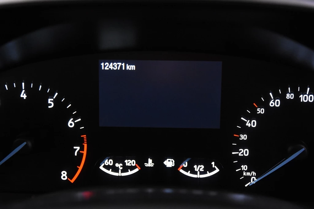 Ford Focus – foto 18