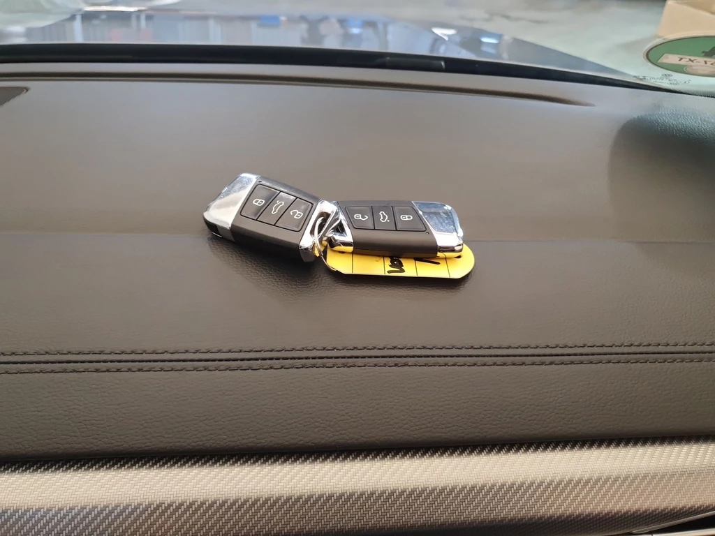 Volkswagen Arteon – foto 7