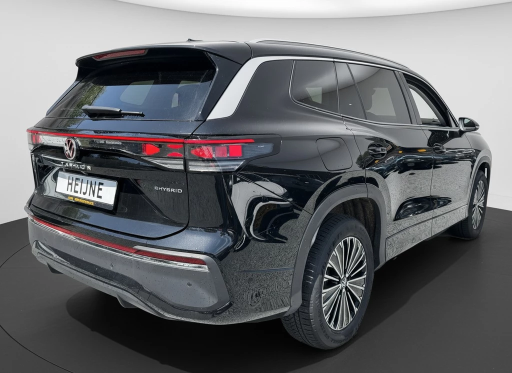 Volkswagen Tayron – foto 6