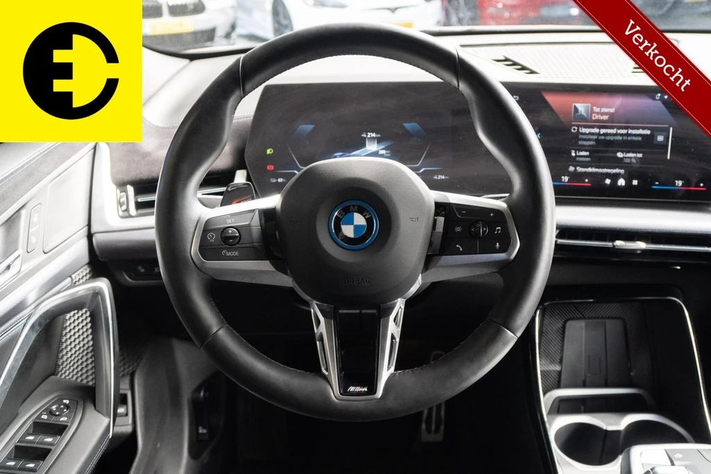 BMW iX2 – foto 24