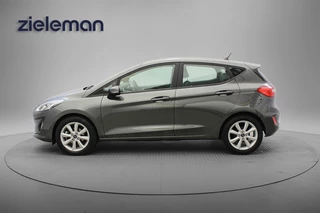 Ford Fiesta – thumbnail 2
