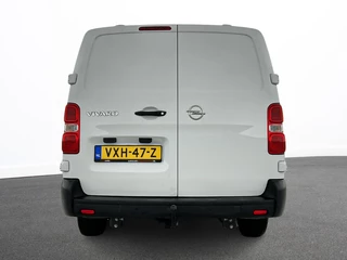 Opel Vivaro – thumbnail 4