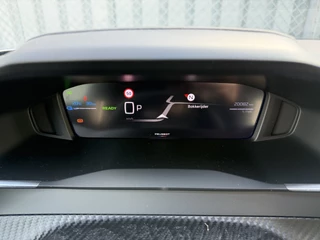 Peugeot e-2008 – thumbnail 14