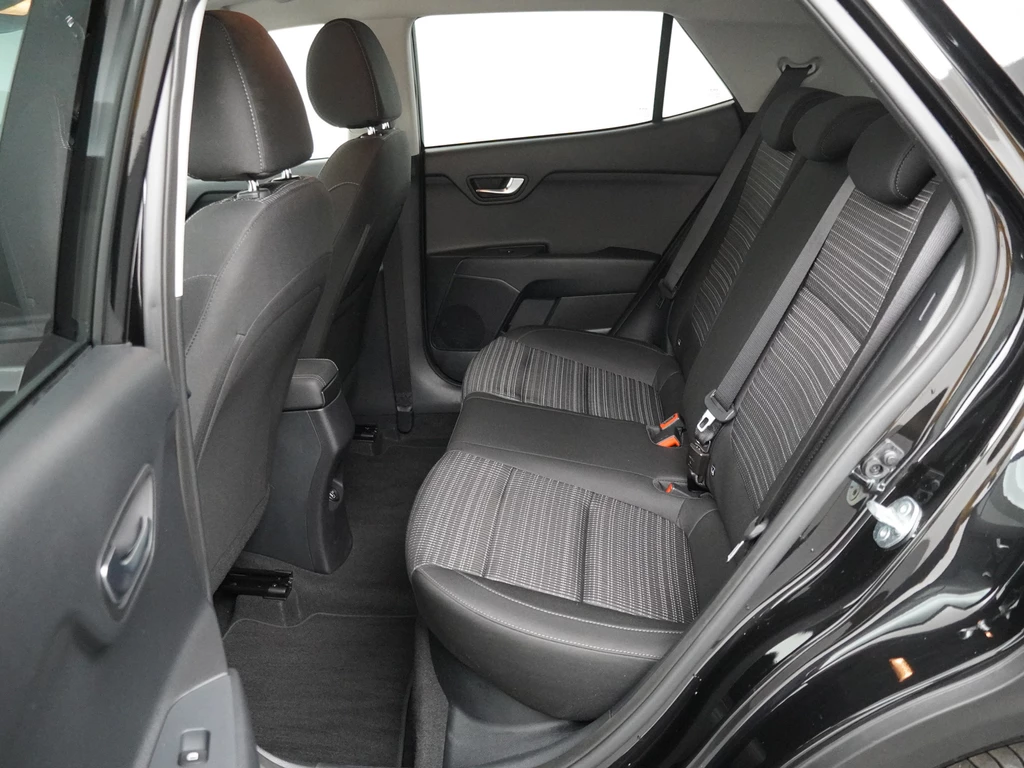 Kia Stonic – foto 36