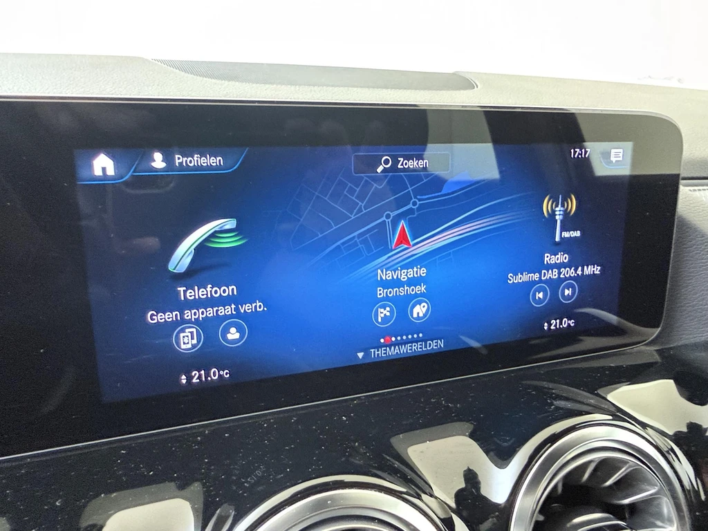 Mercedes-Benz GLA – foto 16