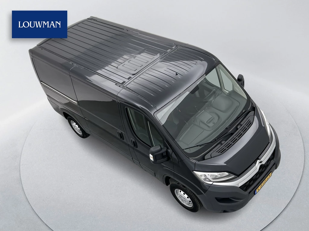 Citroën Jumper – foto 11