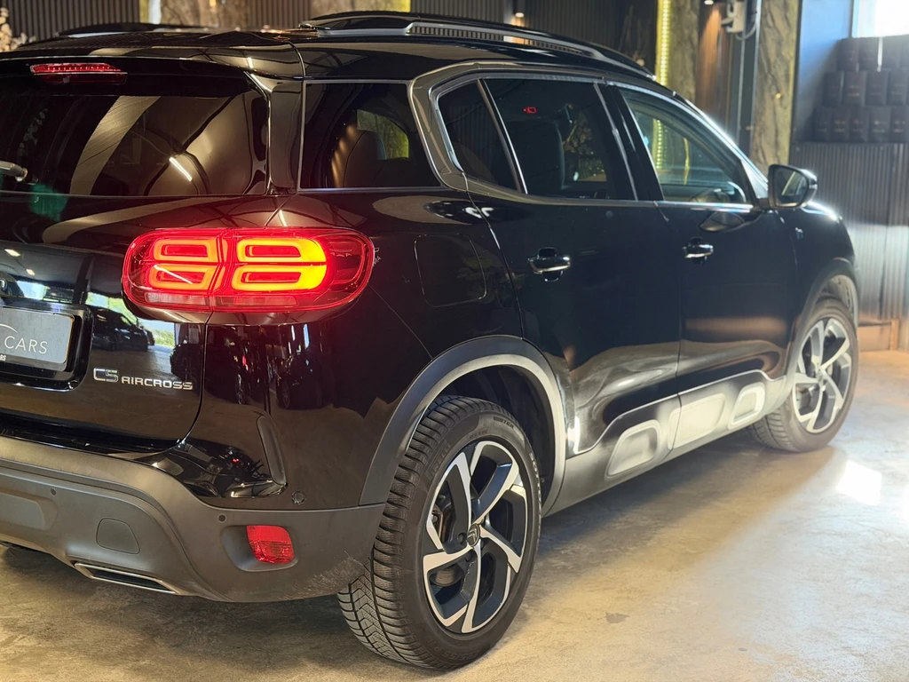 Citroën C5 Aircross – foto 6