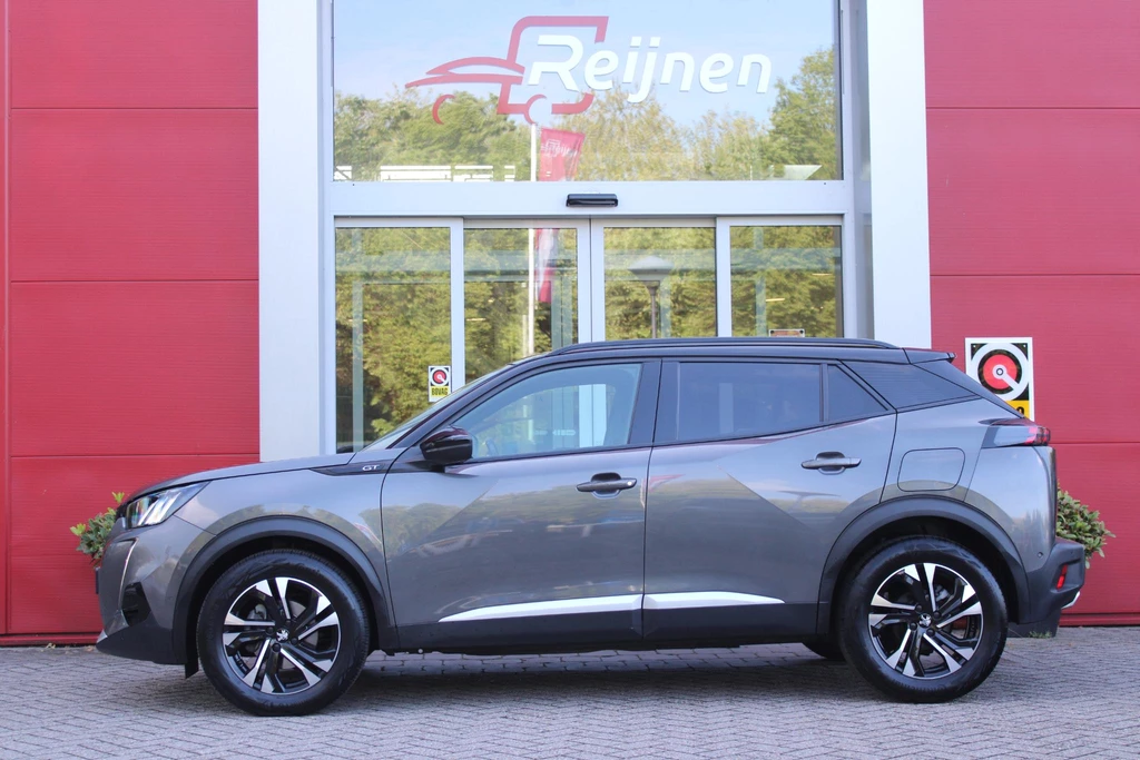 Peugeot 2008 – foto 2