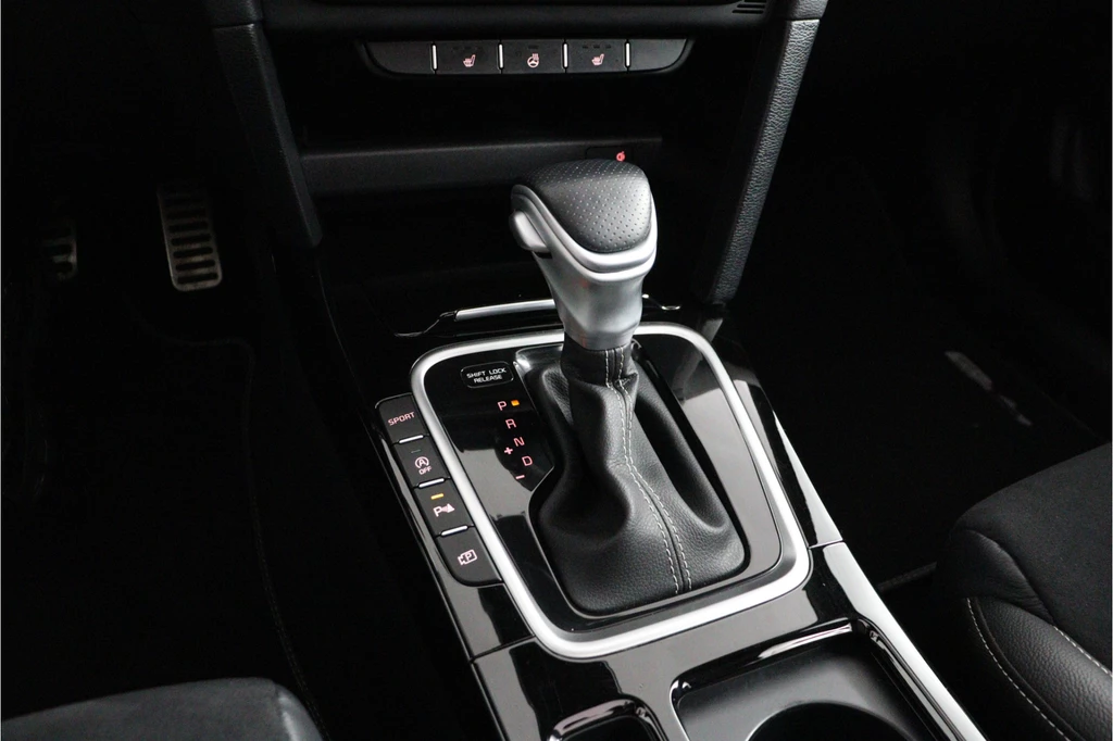 Kia Ceed Sportswagon – foto 30