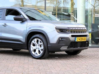 Jeep Avenger – thumbnail 6