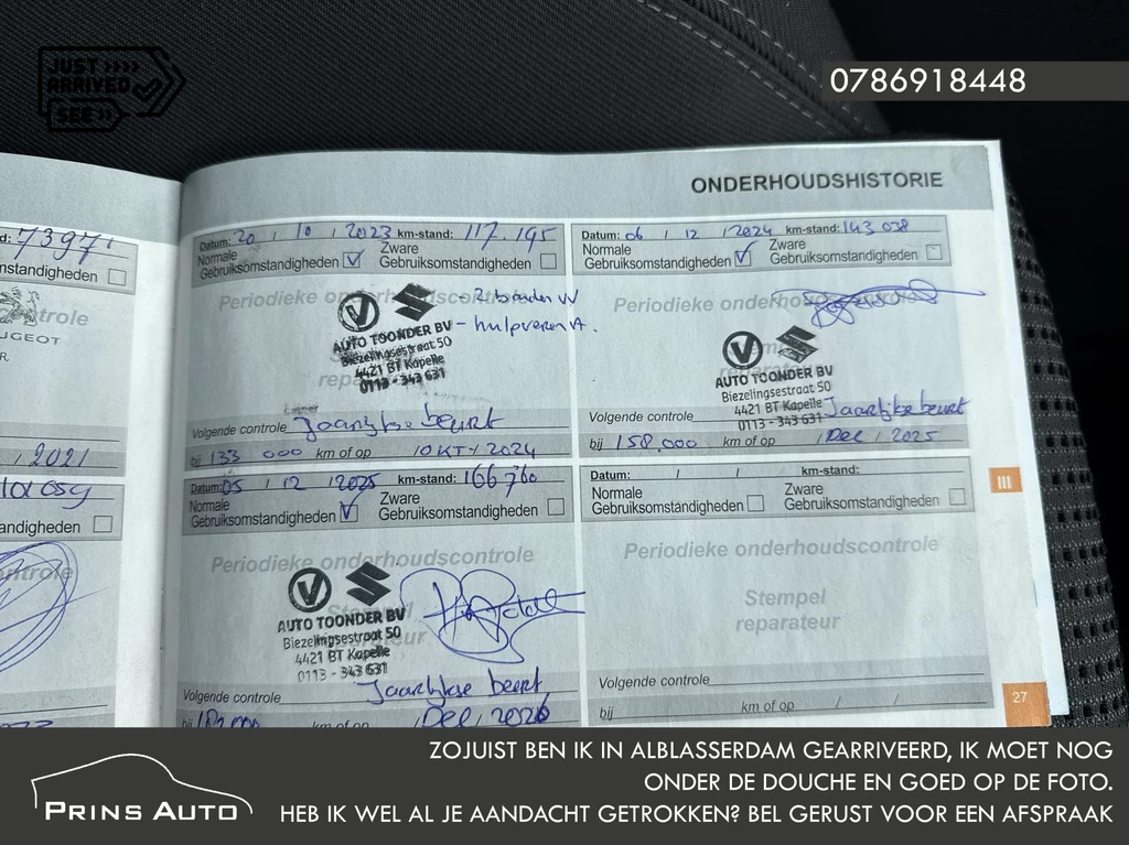 Peugeot 508 – foto 27