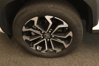 Toyota Yaris Cross – thumbnail 11