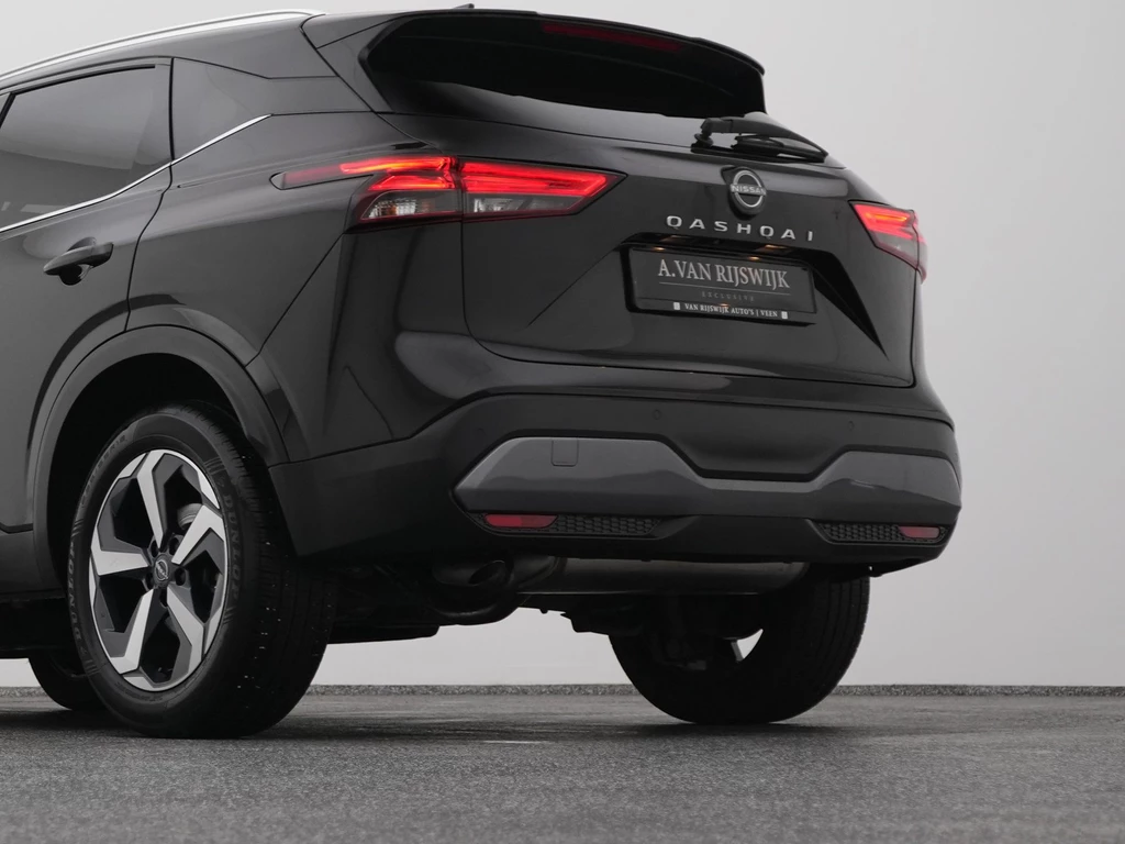 Nissan QASHQAI – foto 6