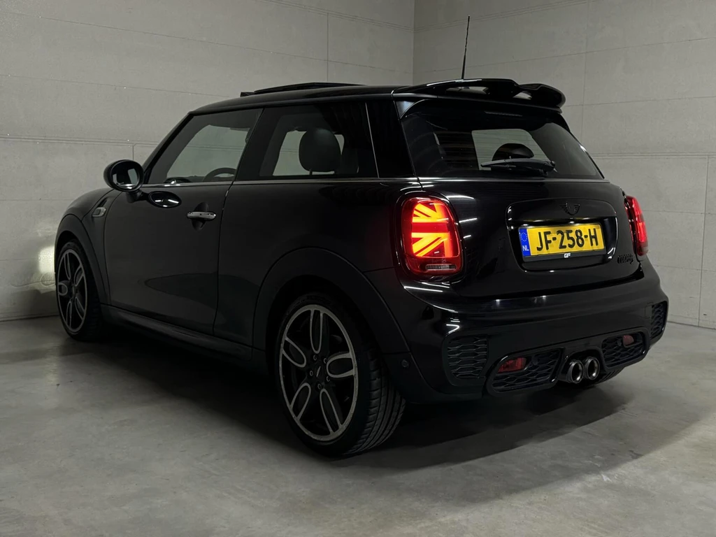 MINI Cooper S – foto 8