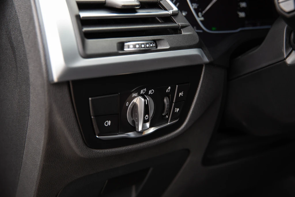 BMW X3 – foto 25