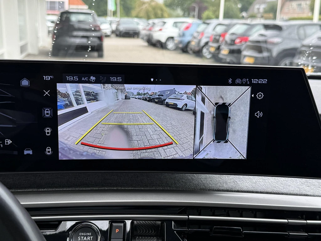 Peugeot 3008 – foto 14