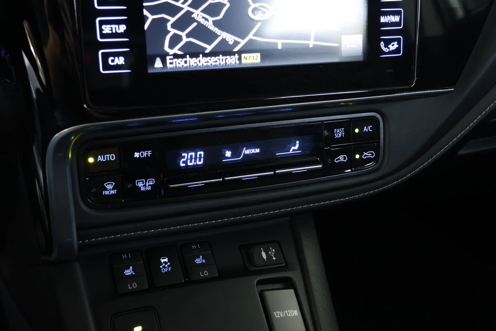 Toyota Auris – foto 17