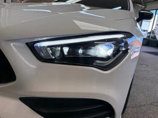 Mercedes-Benz CLA – thumbnail 9