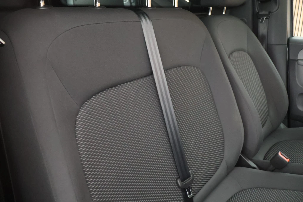 Volkswagen ID. Buzz Cargo – foto 38
