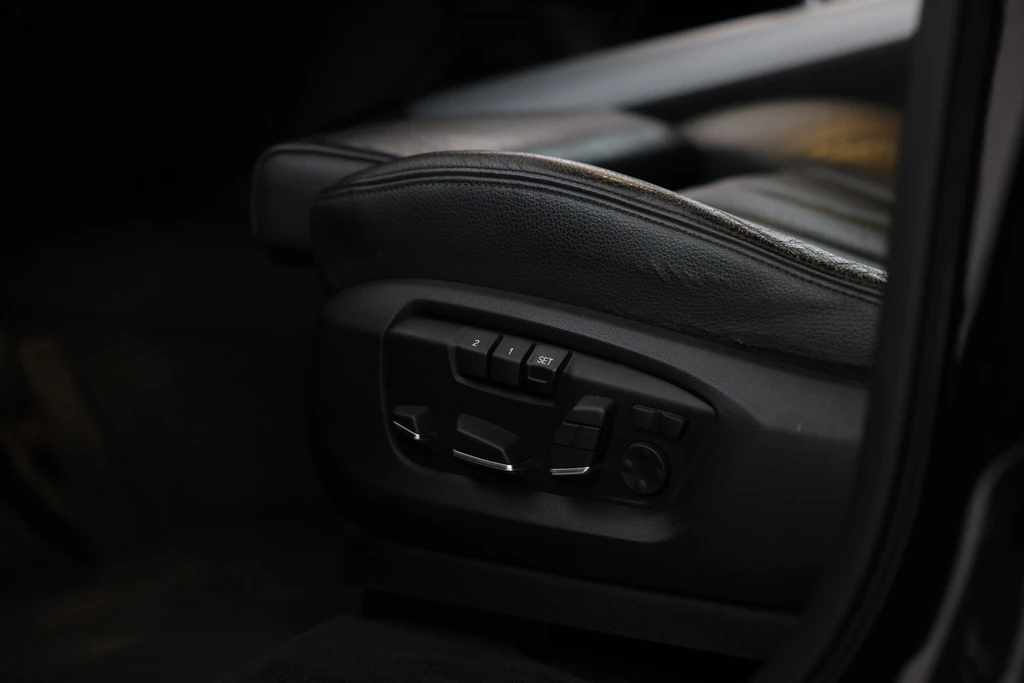 BMW X5 – foto 18