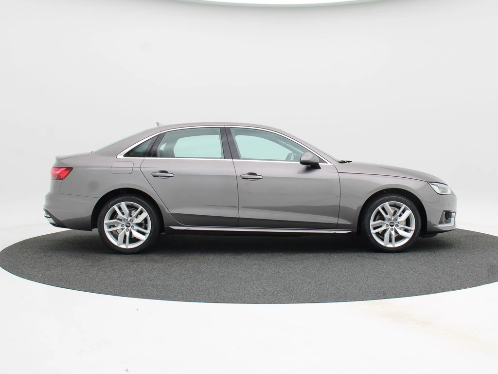 Audi A4 – foto 6